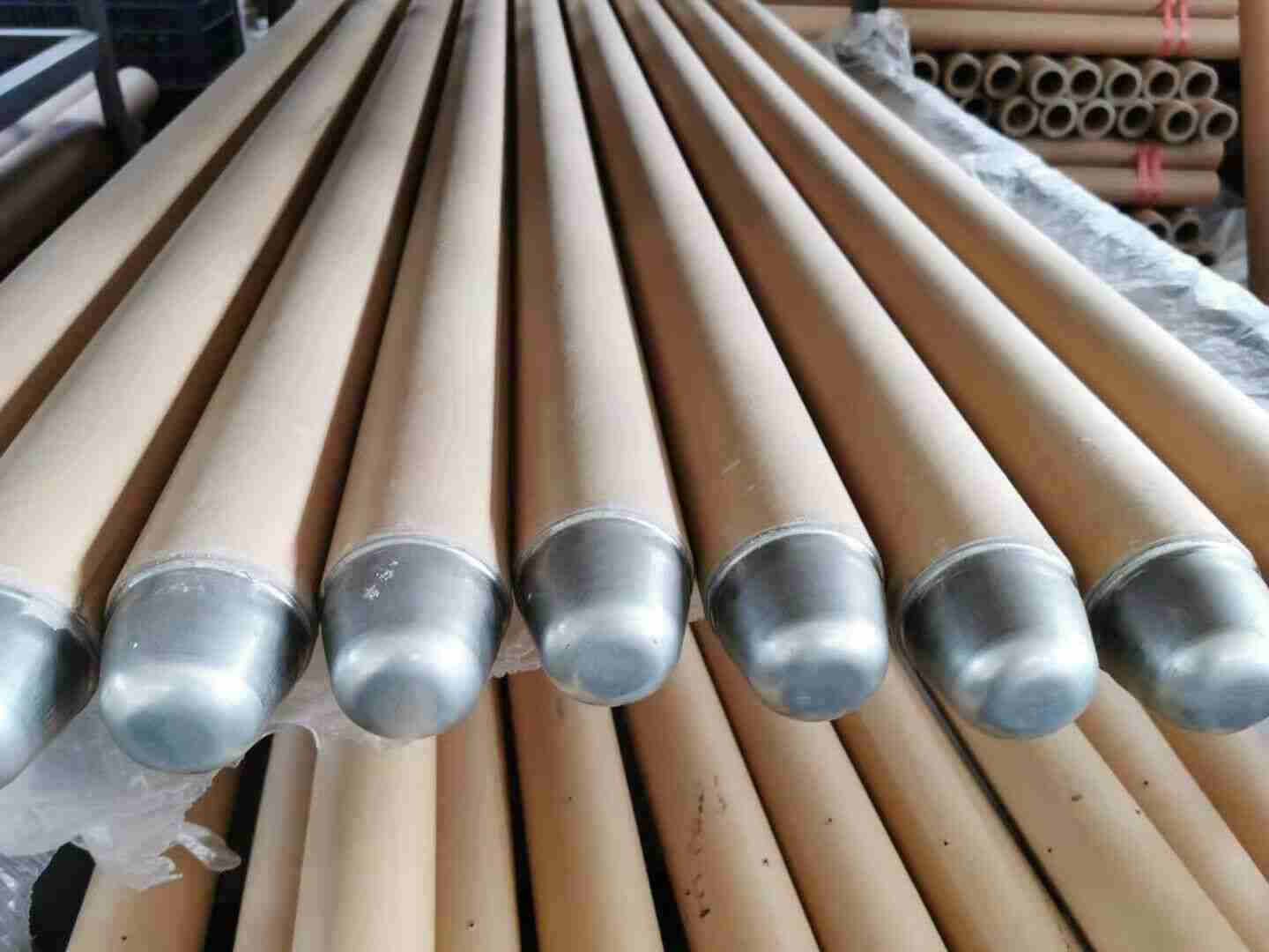 Tsc Compound Sublance Probe 3 in 1 Compound Probe Temperature Carbon Measurement and Sampling