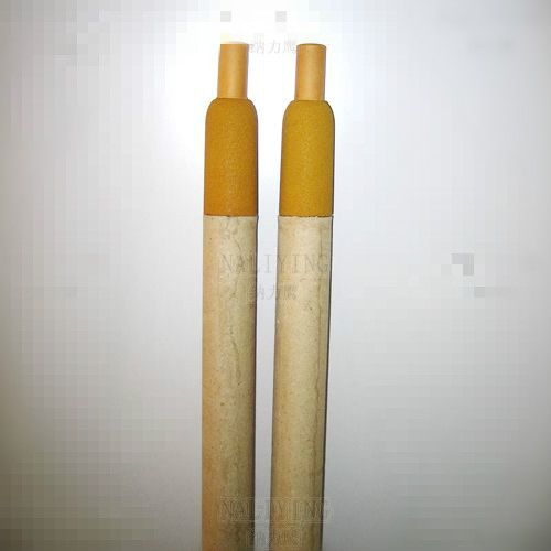 Molten Steel S Type High Ppm Oxygen Temperature Probe