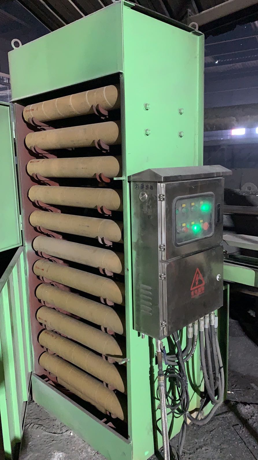 Seebest Cable Workshop B